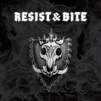 Resist & Bite - Resist & Bite (2021)