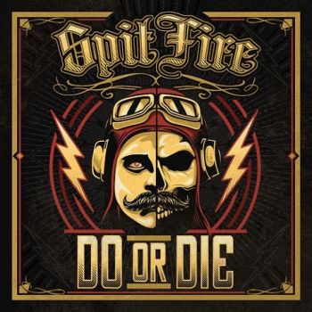 Spitfire - Do or Die (2021)