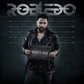 Robledo - Wanted Man (2021) 