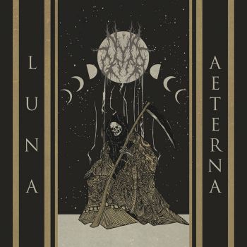 Nyr Gata - Luna Aeterna (2021)