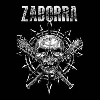 Zaborra - Zaborra (2021)