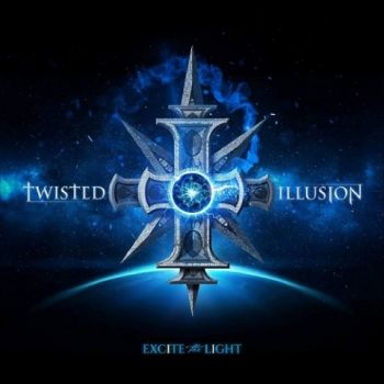 Twisted Illusion - Excite the Light, Pt. 2 (2021)