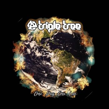 Triple Tree - One Day One Love (EP) (2021)