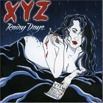 XYZ - Rainy Days (2005)