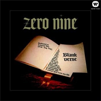  Zero Nine - Blank Verse (1982)