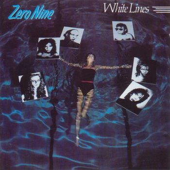  Zero Nine - White Lines (1985)