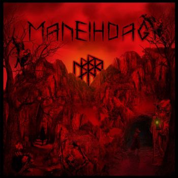 Maneihdag - Maneihdag (2021)