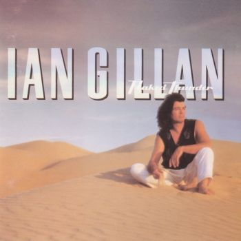 Ian Gillan - Naked Thunder (1990)