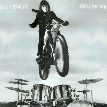  Cozy Powell - Over The Top (1979)