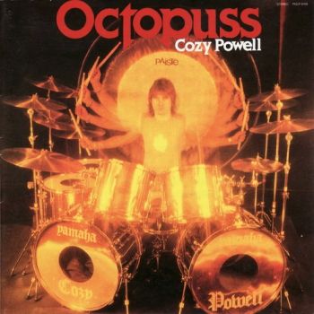 Cozy Powell - Octopuss (1983)