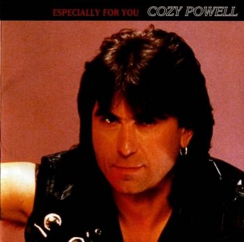  Cozy Powell - Especially For You (1998)