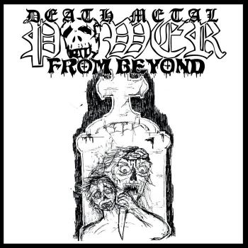 Various Artists - Death Metal Power from Beyond (2021)