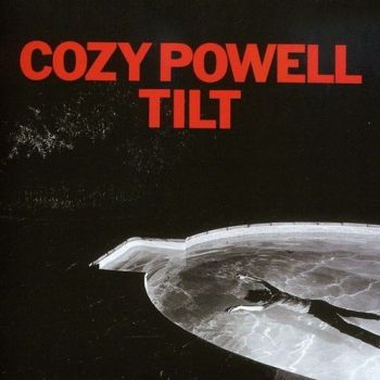 Cozy Powell - Tilt (1981)