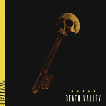 Breakaway - Death Valley (EP) (2021)