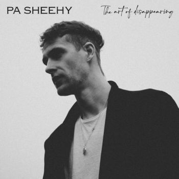 Pa Sheehy - The Art Of Disappearing (EP) (2021)