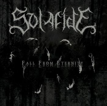 Solacide - Fall From Eternity (2021)