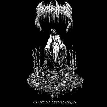 Anotherside - Odors of Sepulchral (2021)