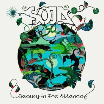 SOJA - Beauty In The Silence (2021)