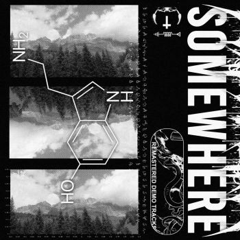 Staurophagia - Somewhere (2021)