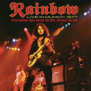 Rainbow - Live In Munich (1977)