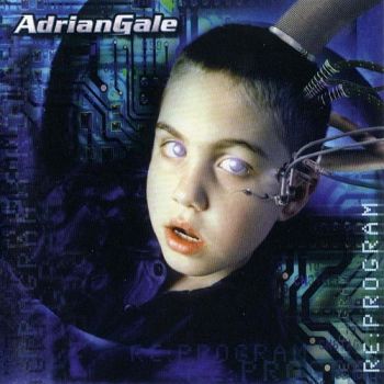 Adrian Gale - Re: Program (2002)