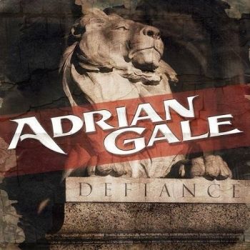 Adrian Gale - Defiance (2014)