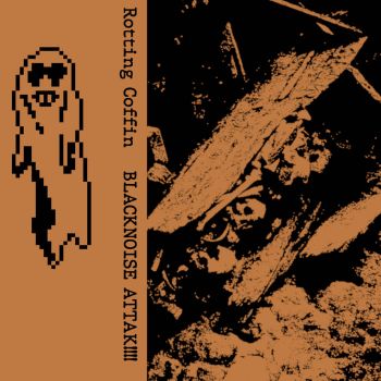 Rotting Coffin - Rotting Coffin (2021)