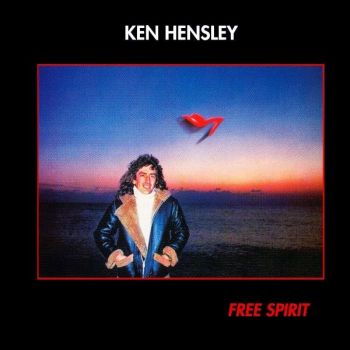  Ken Hensley - Free Spirit (1980)