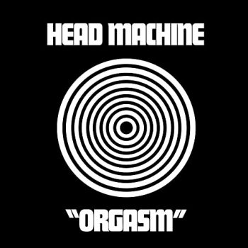 Head Machine (Ken Hensley) - Orgasm (1970)