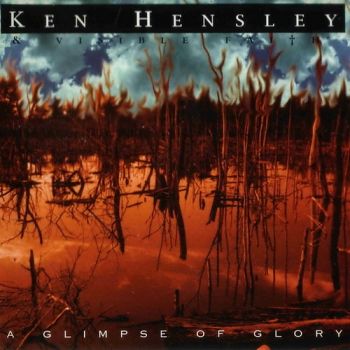 Ken Hensley - A Glimpse Of Glory (1999)