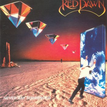 Red Dawn &#8206; Never Say Surrender (1993)