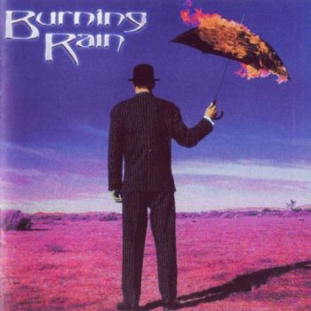 Burning Rain - Burning Rain (1999)