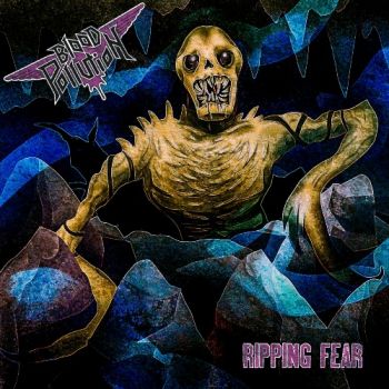 Blood Pollution - Ripping Fear (Single) (2021)