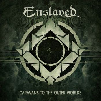 Enslaved - Caravans to the Outer Worlds (EP) (2021)