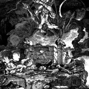 Azothyst - Blood of Dead God (2021)