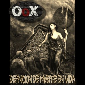 Oox - Definicion De Muerte En Vida (2021)