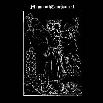 MammothCaveBurial - Three Silver Swords III (2021)