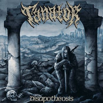 Tanator - Disapotheosis (2021)