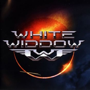 White Widdow - White Widdow (2010)