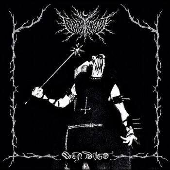 Forest Of Jinn - Wendigo (2021)