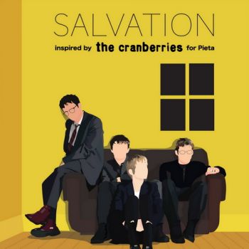 VA - Salvation inspired by The Cranberries for Pieta (2021)