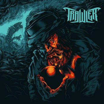 Trawler - II [EP] (2021)