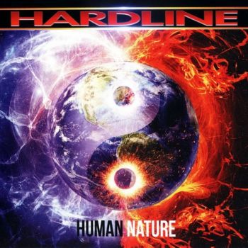 Hardline - Human Nature (2016)