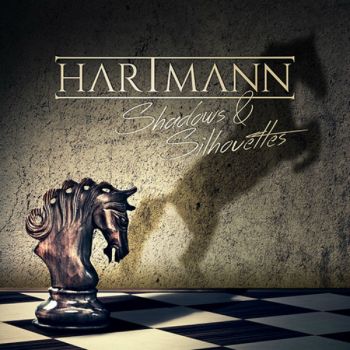 Hartmann - Shadows & Silhouettes (2016)