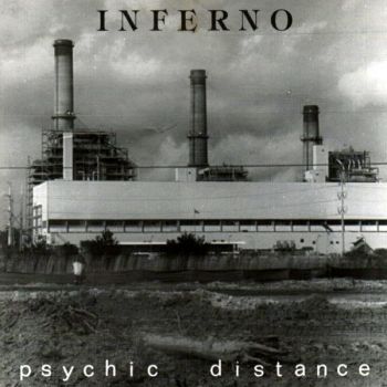 Inferno - Psychic Distance (1994)