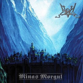 Summoning - Minas Morgul (1995)