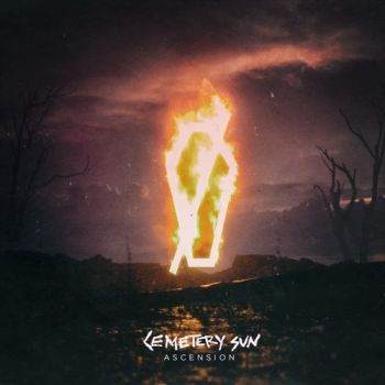 Cemetery Sun - ASCENSION (2021)