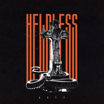 Axty - Helpless (2021)