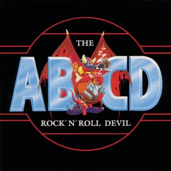 AB/CD - The Rock' N' Roll Devil (1992)