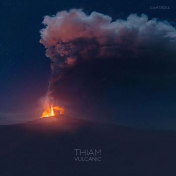 Thiam - Vulcanic (2021)